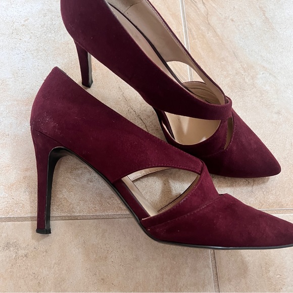 Nine West heels - Picture 2 of 6